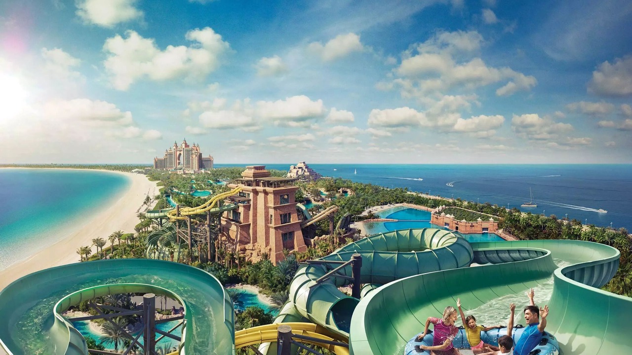 Photo of Others in Jumeirah Beach Residence