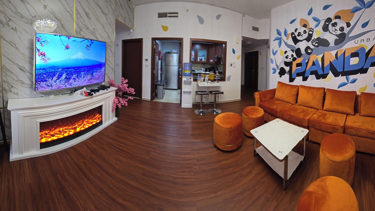 Photo of Others in Jumeirah Beach Residence