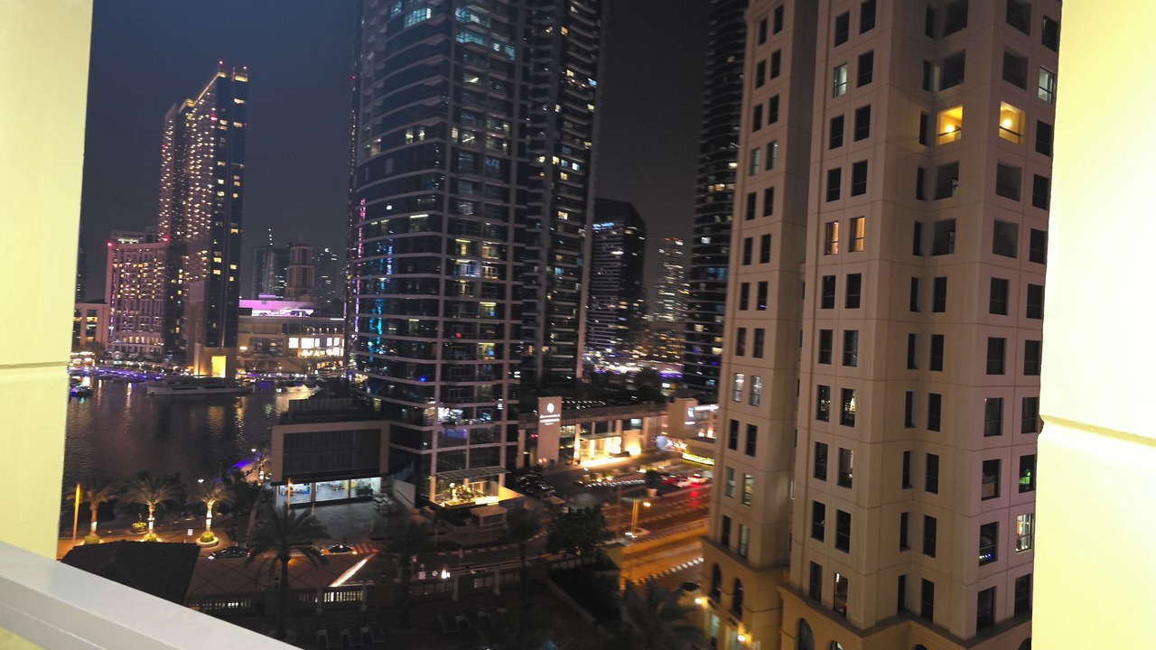 Photo of Others in Jumeirah Beach Residence