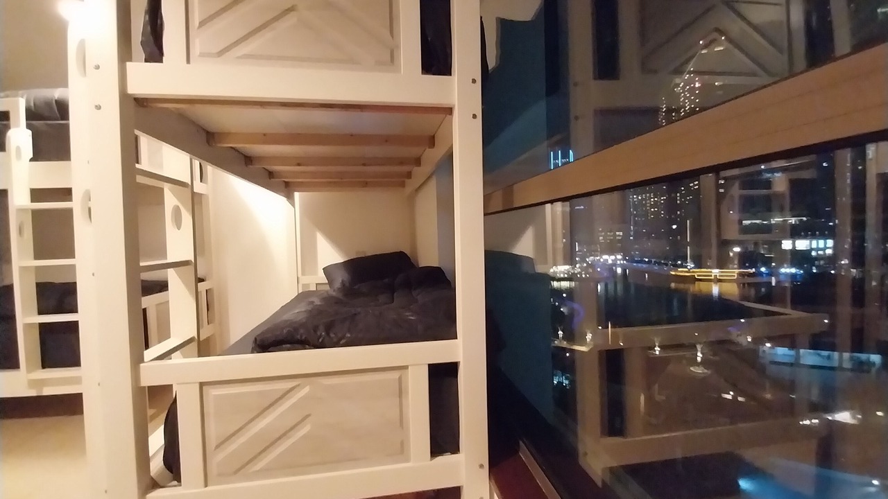 Photo of Outdoor in Jumeirah Beach Residence