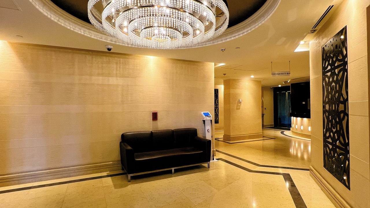Photo of Others in Jumeirah Beach Residence