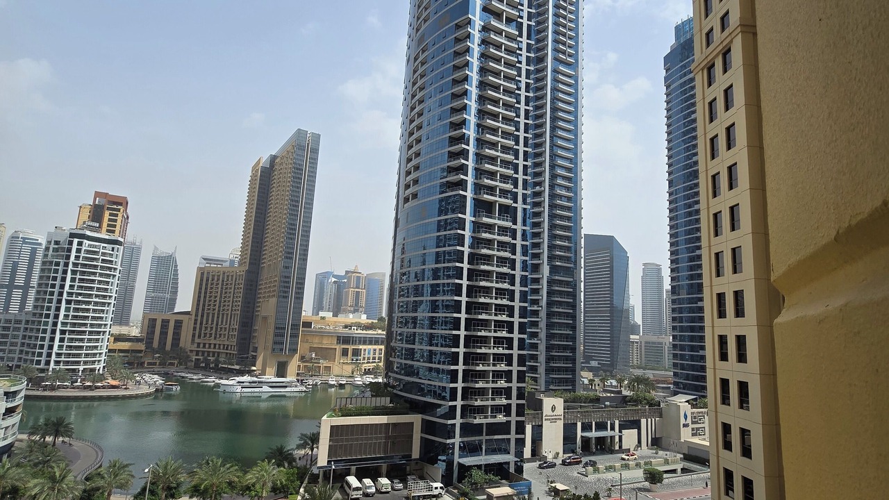 Photo of Others in Jumeirah Beach Residence