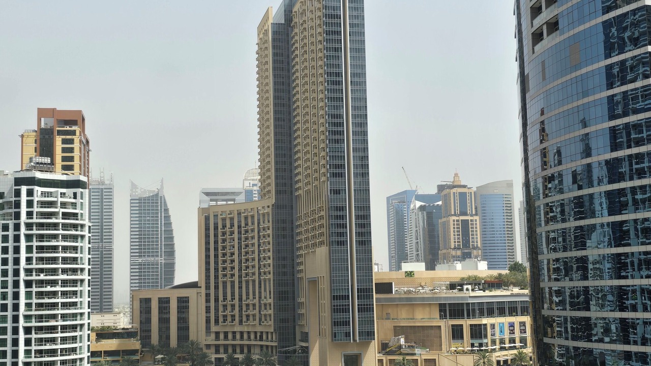 Photo of Others in Jumeirah Beach Residence