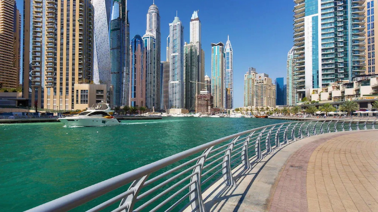 Photo of Others in Jumeirah Beach Residence