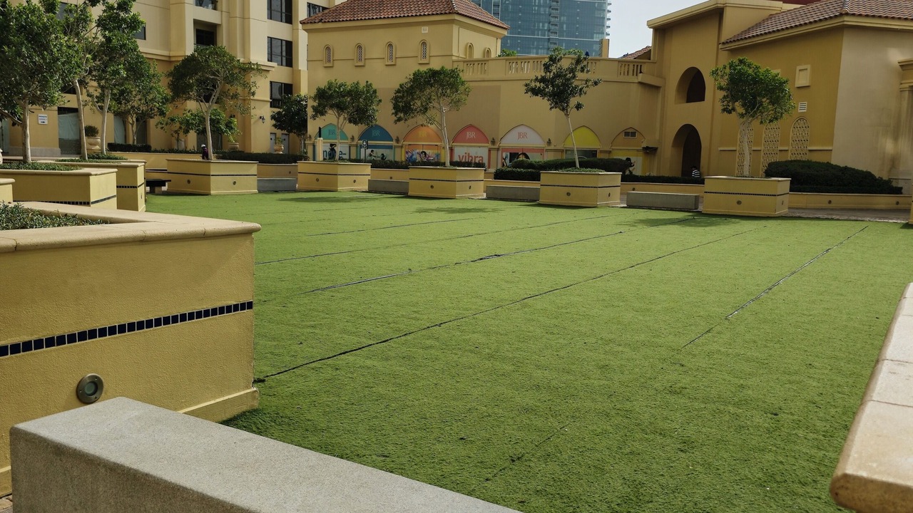 Photo of Outdoor in Jumeirah Beach Residence