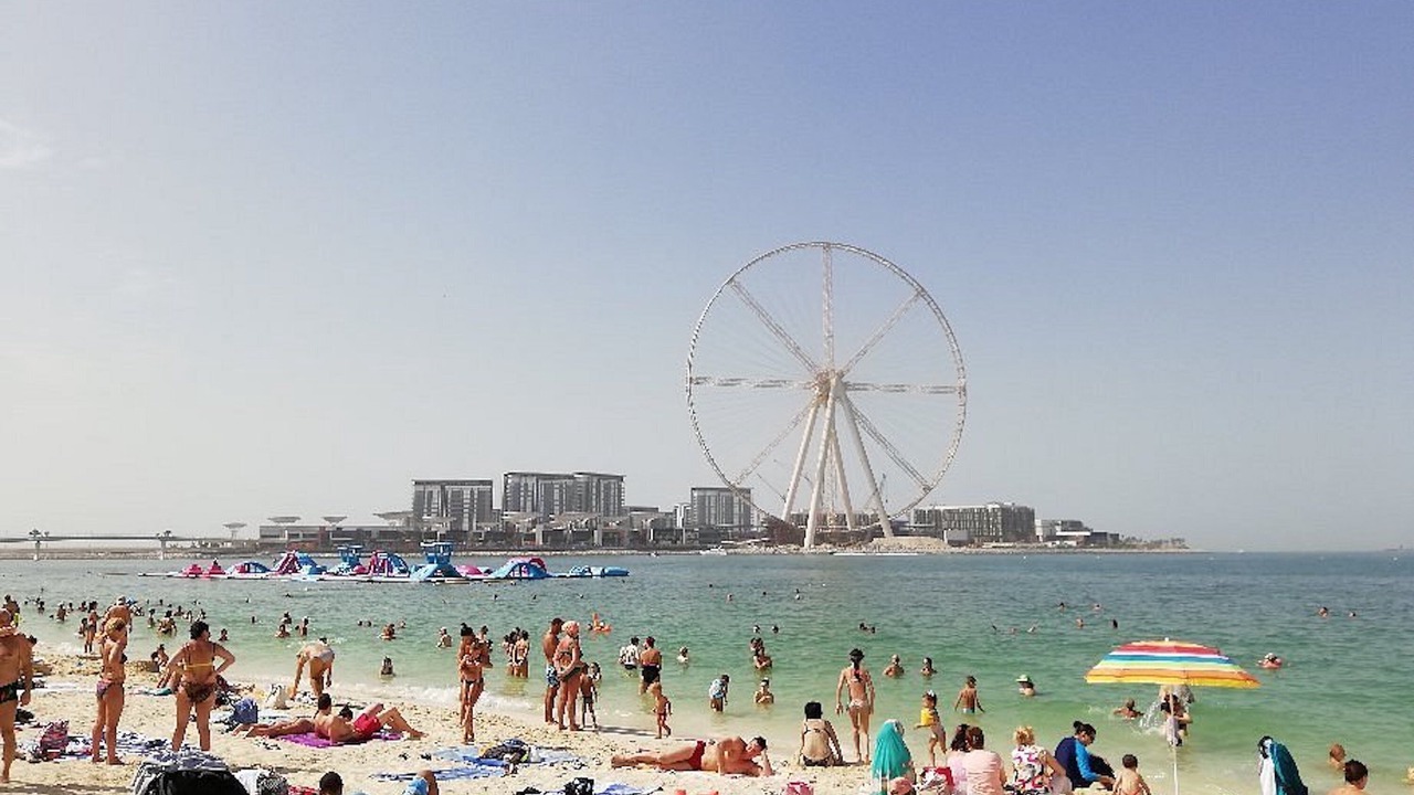 Photo of Others in Jumeirah Beach Residence