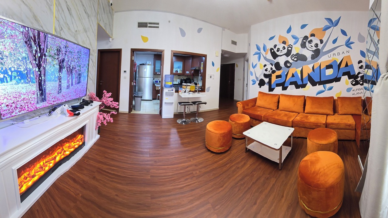 Photo of Others in Jumeirah Beach Residence