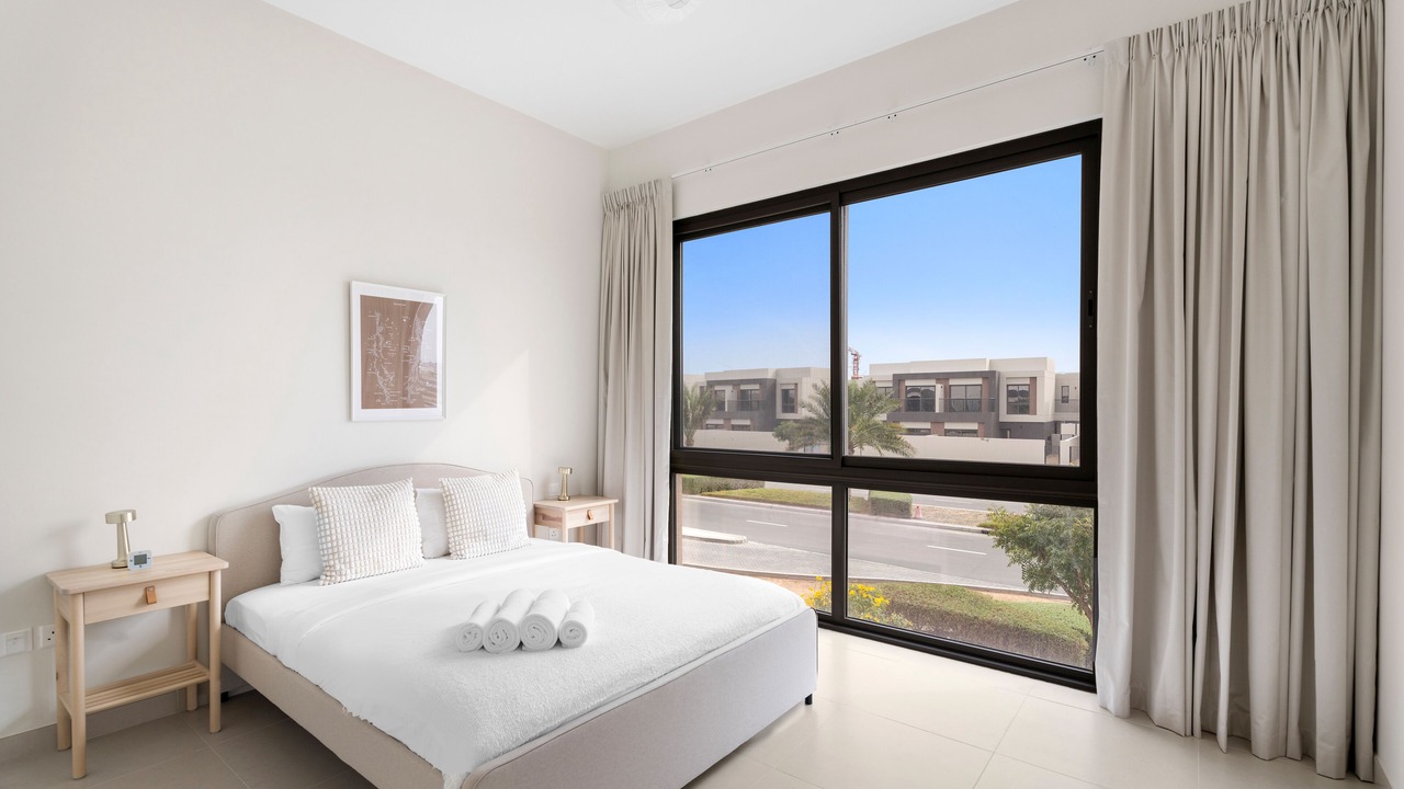 Photo of Bedroom in Dubai