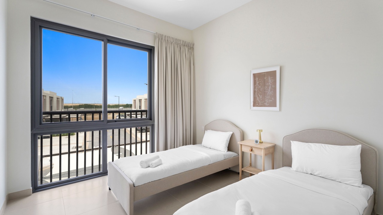 Photo of Bedroom in Dubai