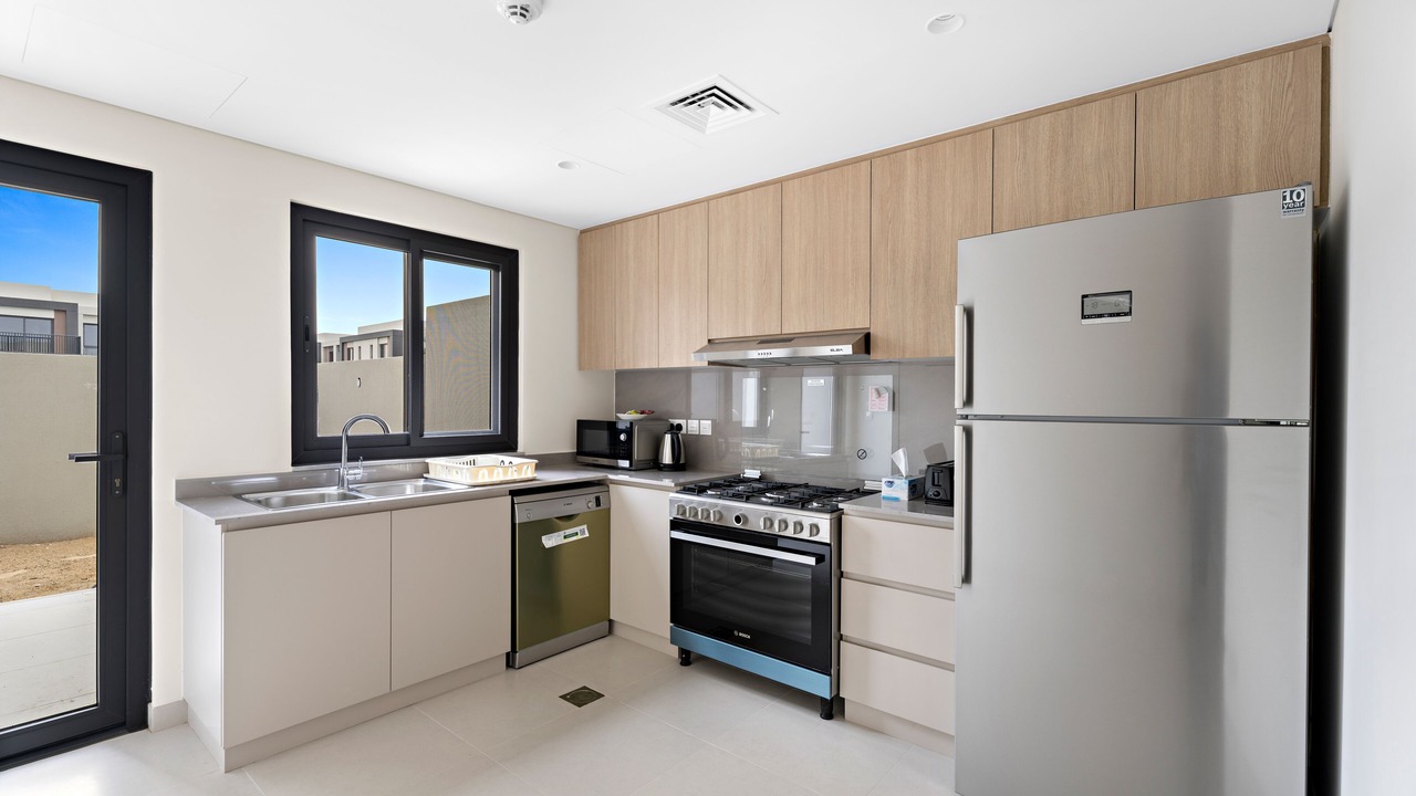 Photo of Kitchen in Dubai