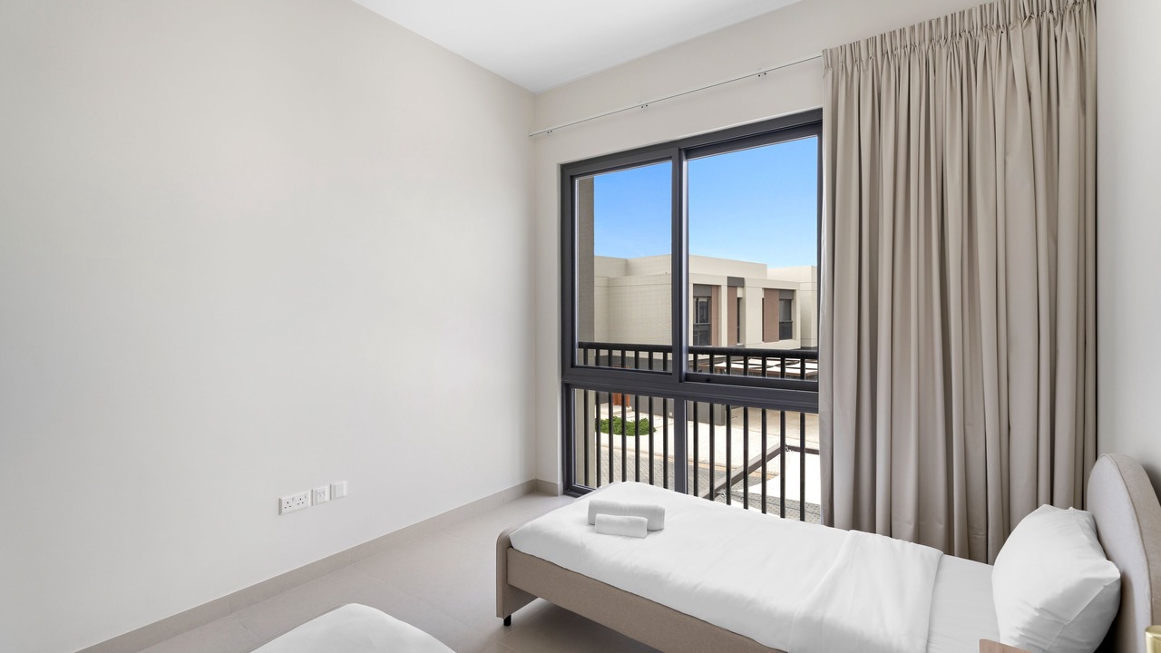 Photo of Bedroom in Dubai
