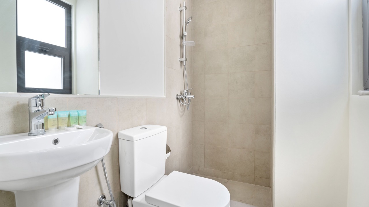 Photo of Bathroom in Dubai