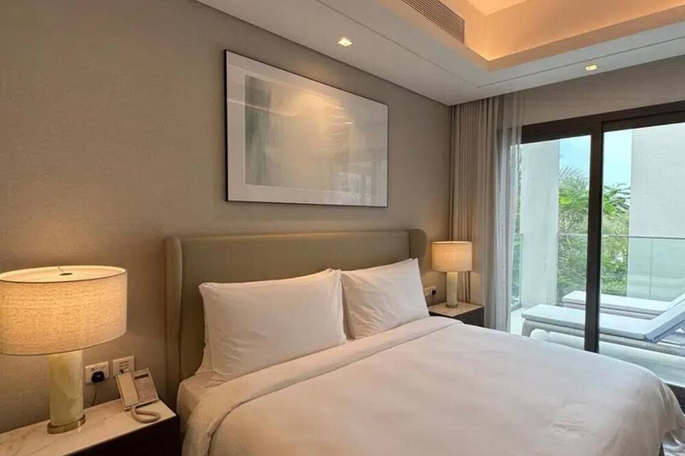 Photo of Bedroom in Sharm
