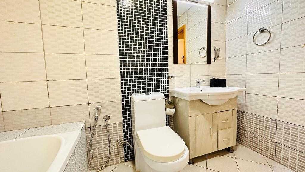 Photo of Bathroom in Ras Al Khaimah