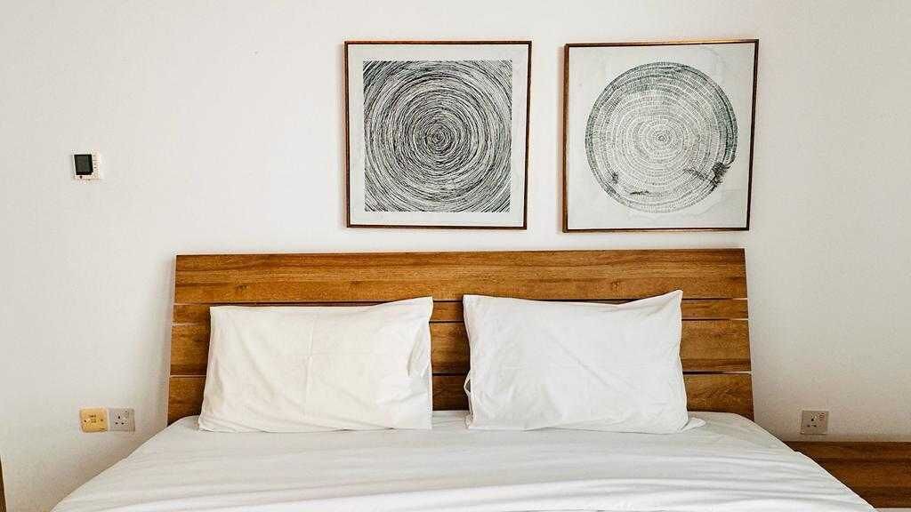 Photo of Bedroom in Ras Al Khaimah