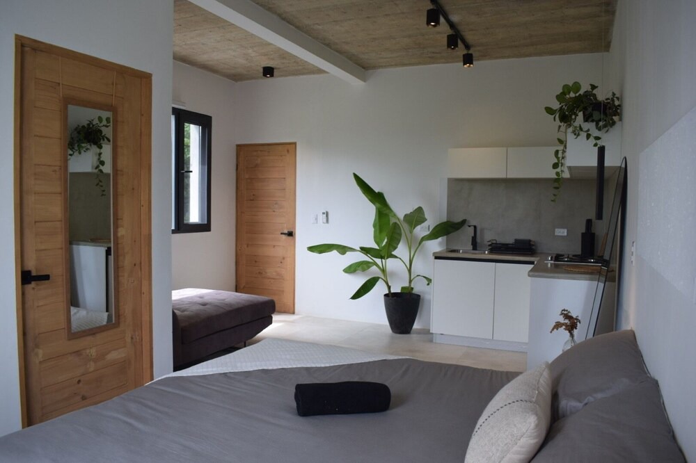 Photo of Bedroom in Mal Pais