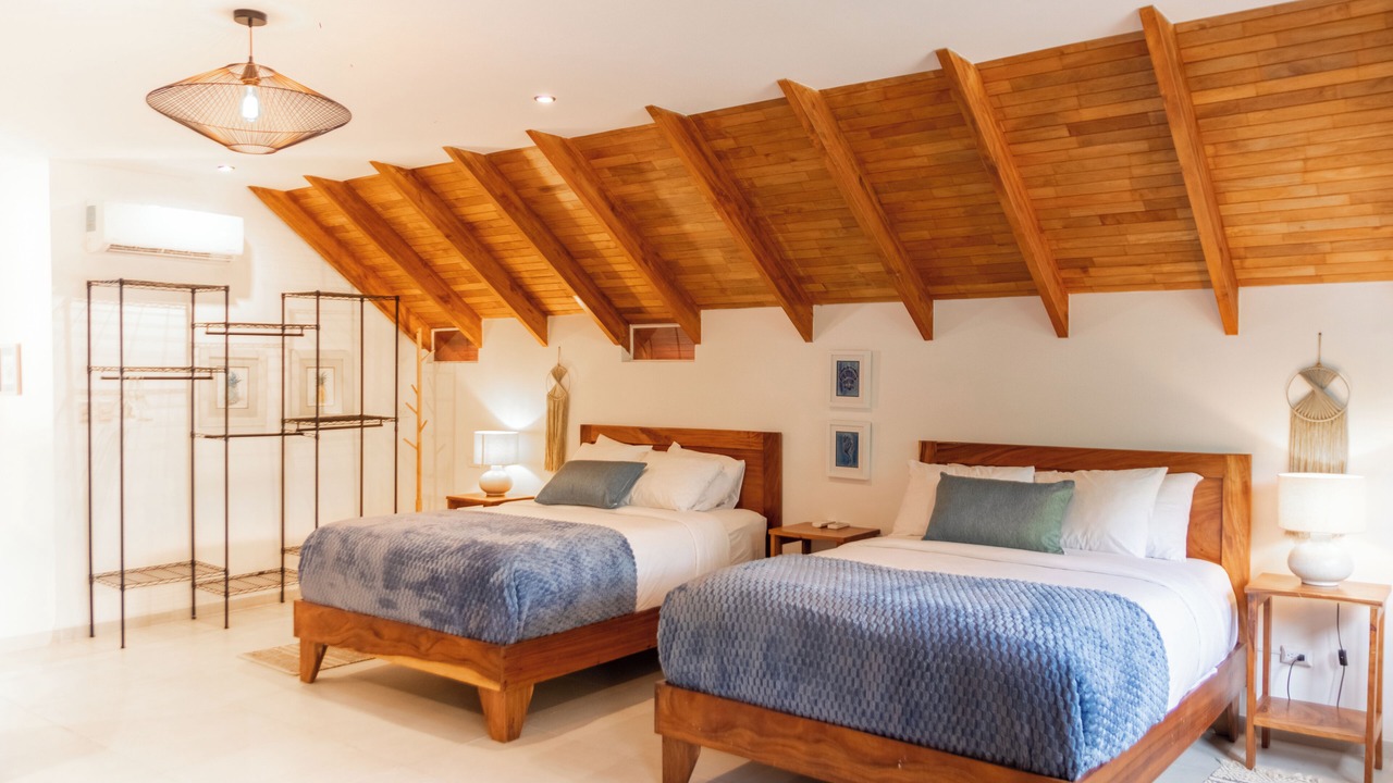 Photo of Bedroom in Nosara