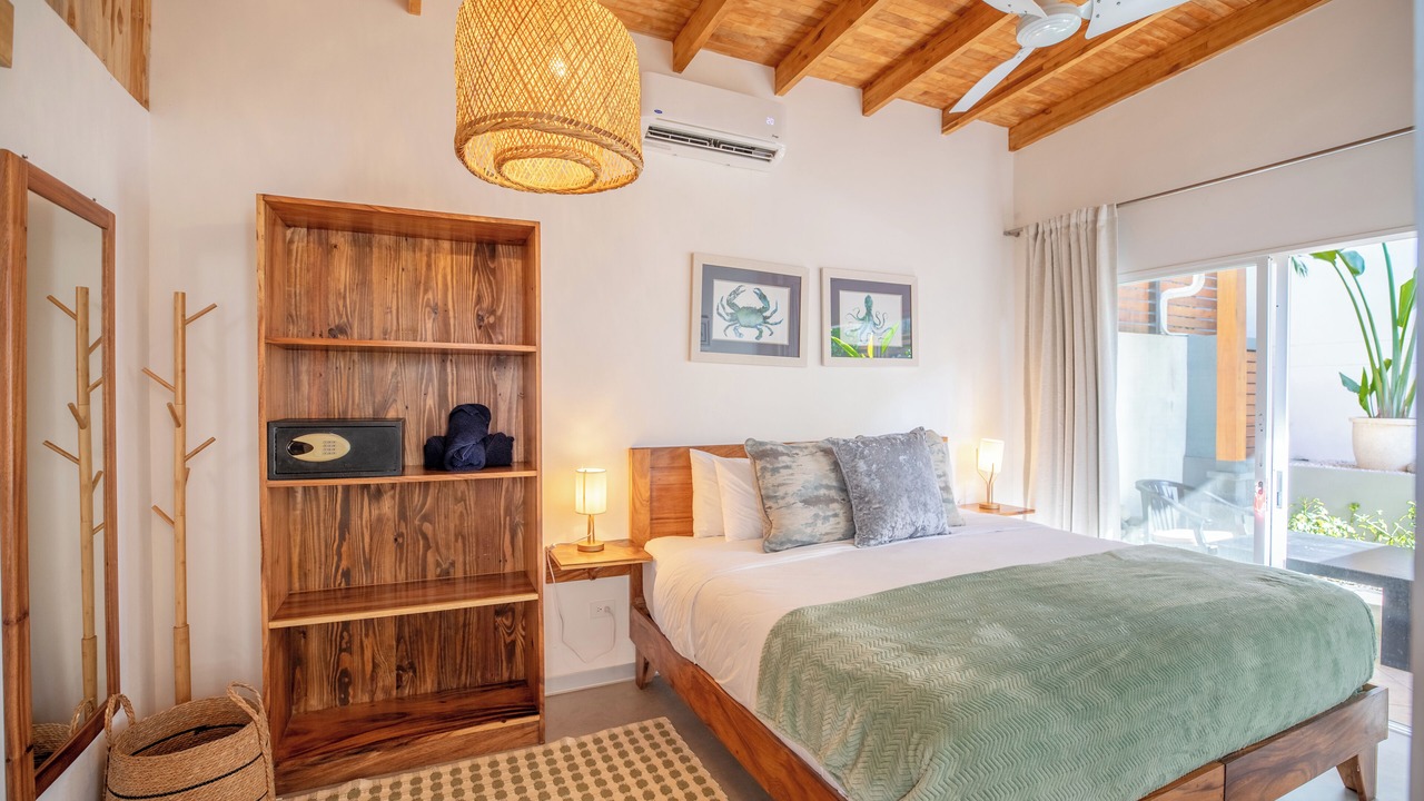 Photo of Bedroom in Nosara