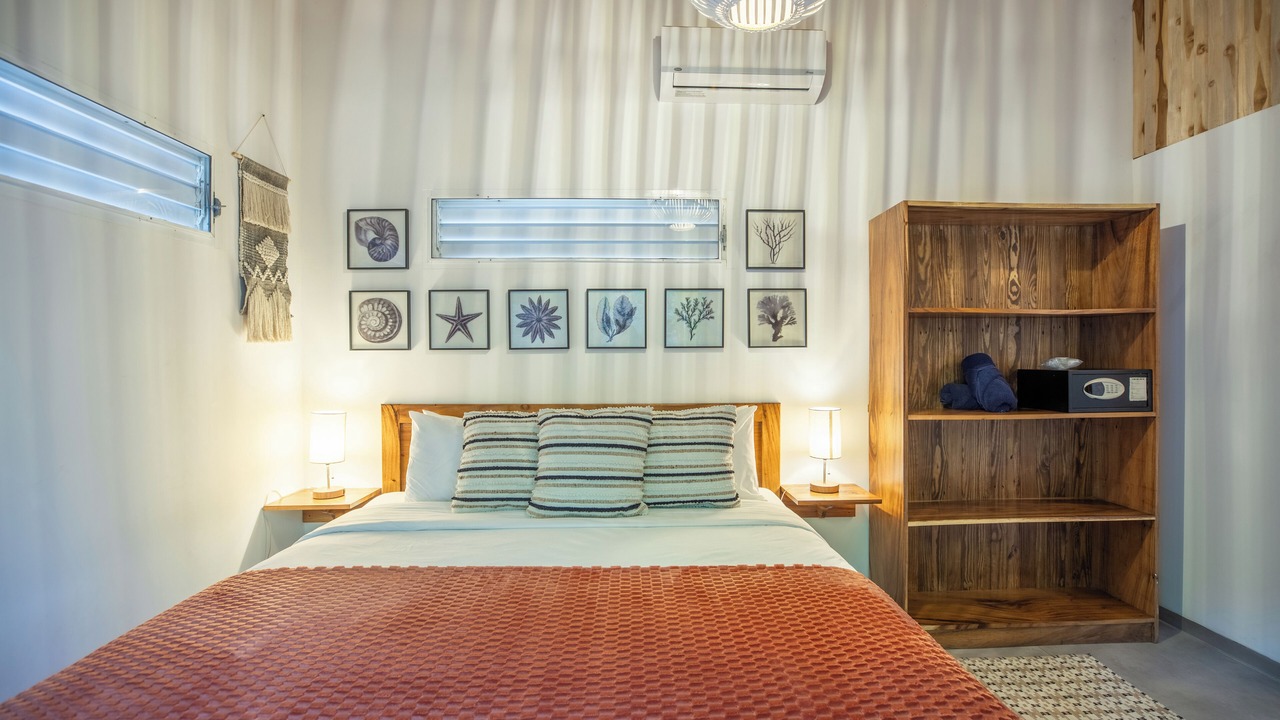 Photo of Bedroom in Nosara