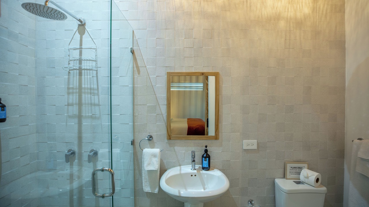 Photo of Bathroom in Nosara