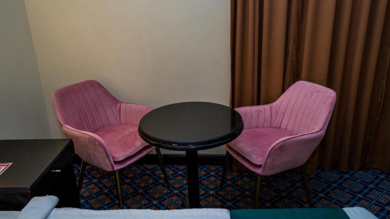 Photo of Livingroom in Jumeira 1