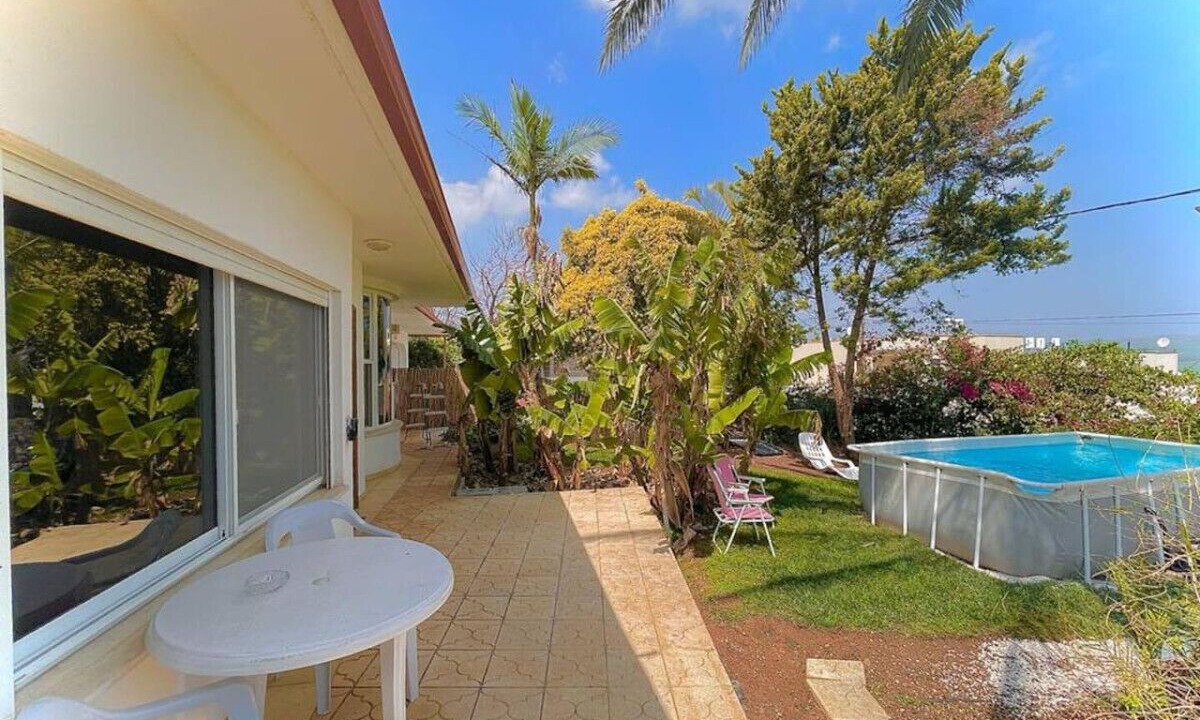 Photo of Outdoor in Yavne'el