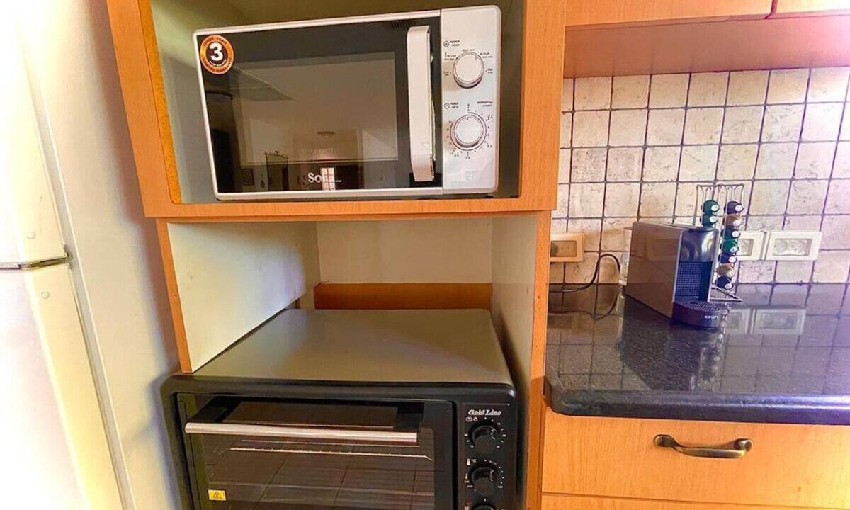 Photo of Kitchen in Yavne'el