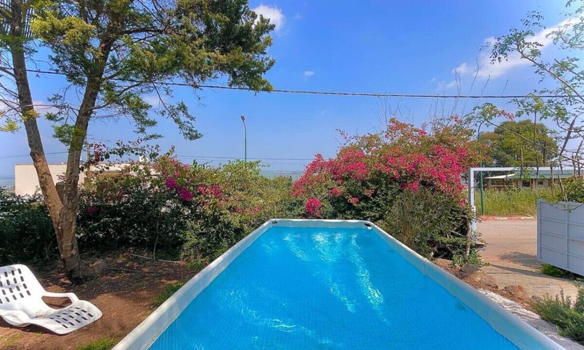 Photo of Outdoor in Yavne'el