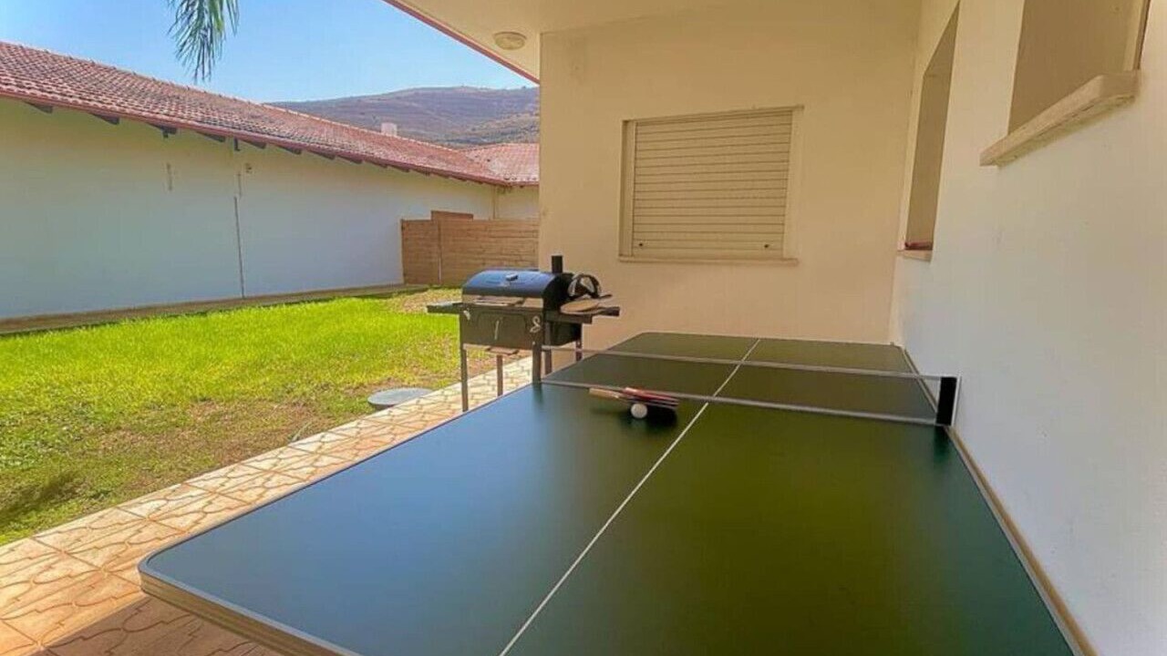 Photo of Outdoor in Yavne'el