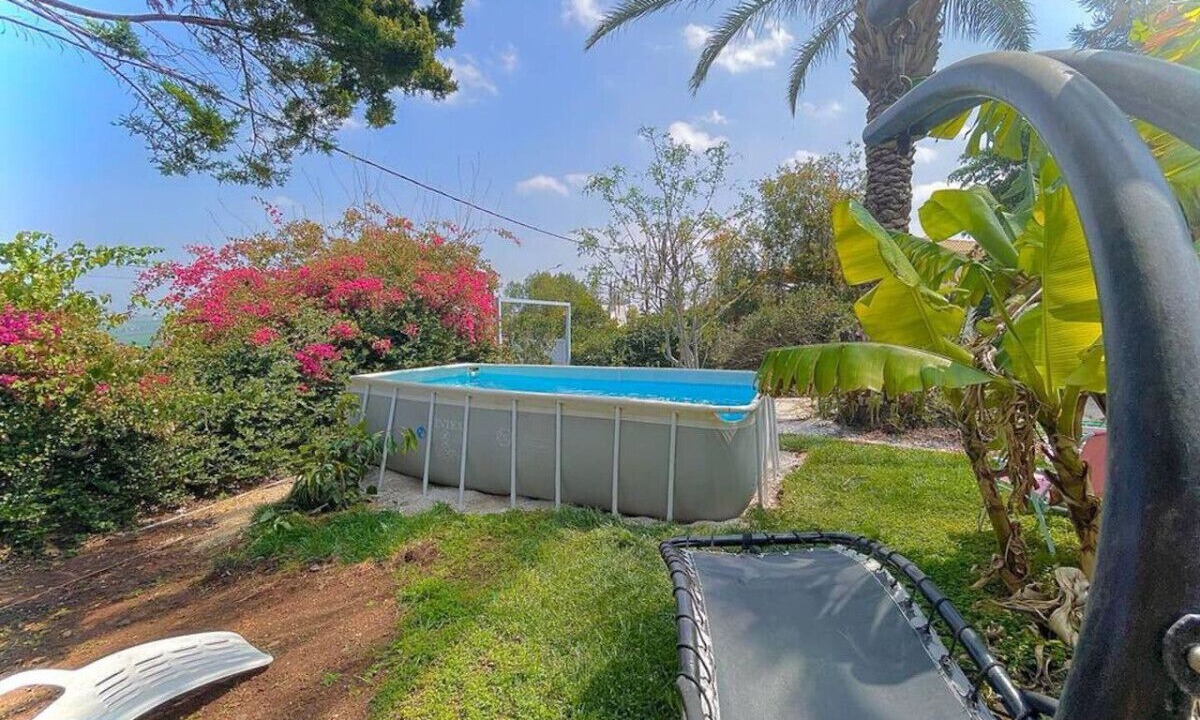 Photo of Outdoor in Yavne'el
