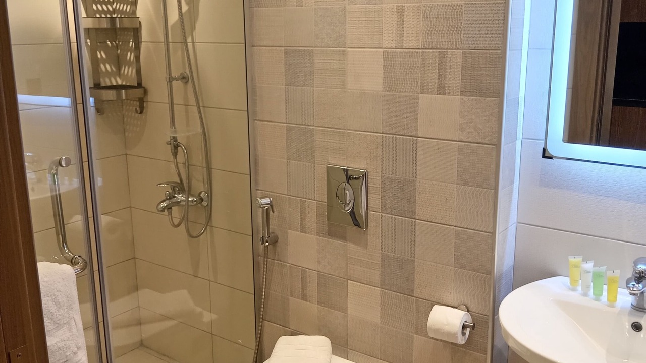 Photo of Bathroom in Suwailih