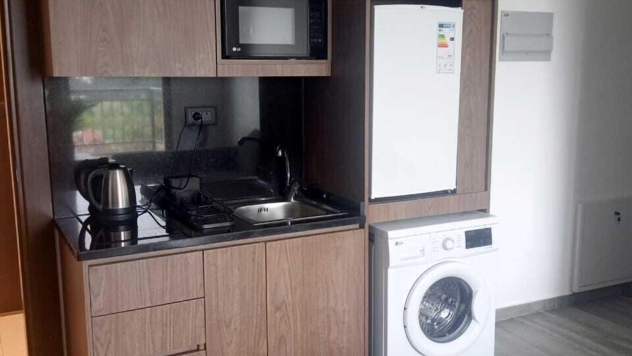 Photo of Kitchen in Suwailih
