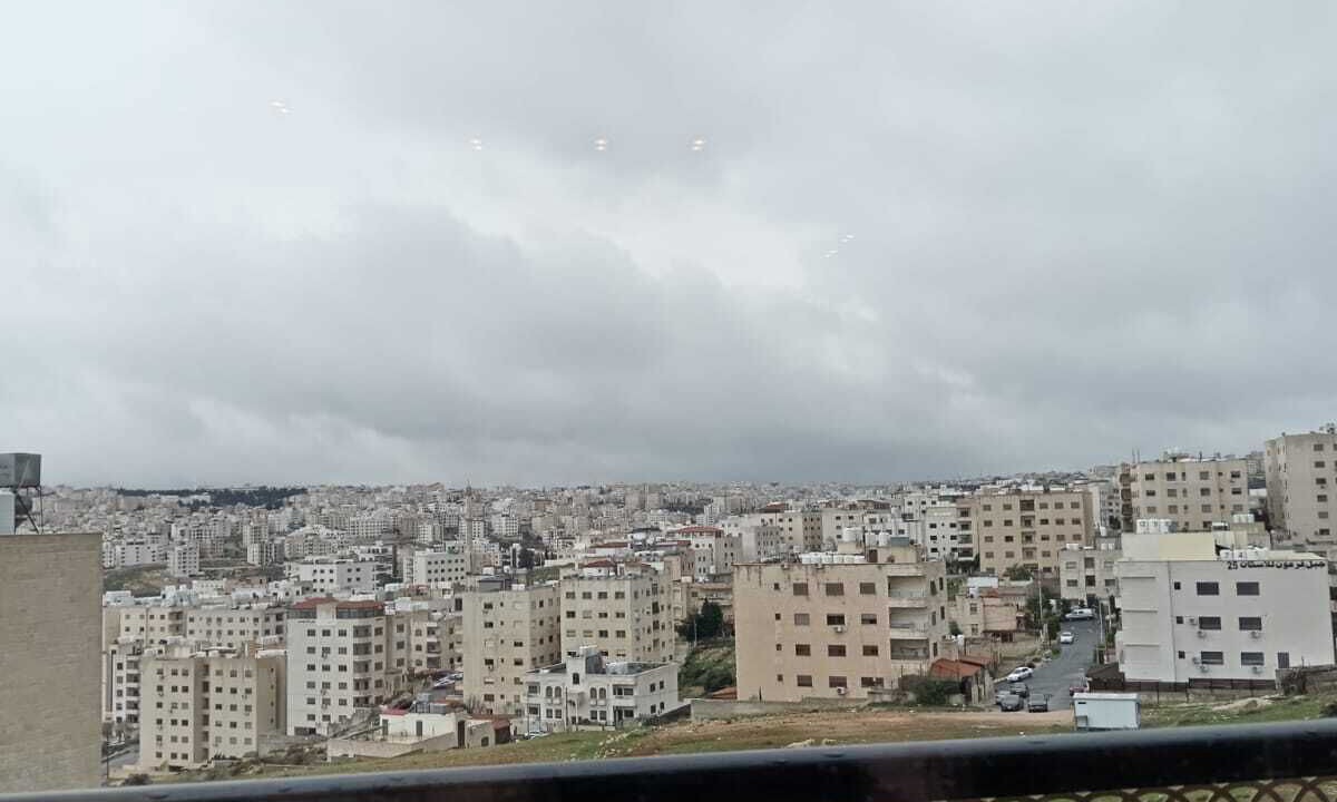 Photo of Outdoor in Suwailih