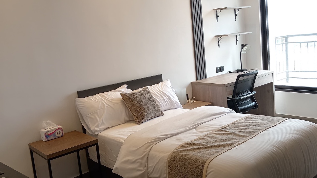 Photo of Bedroom in Suwailih