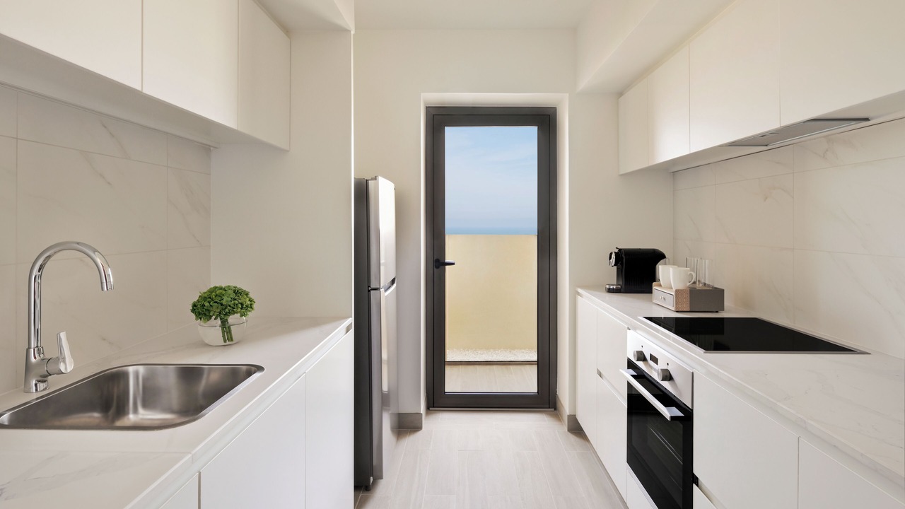 Photo of Bedroom in Azaiba