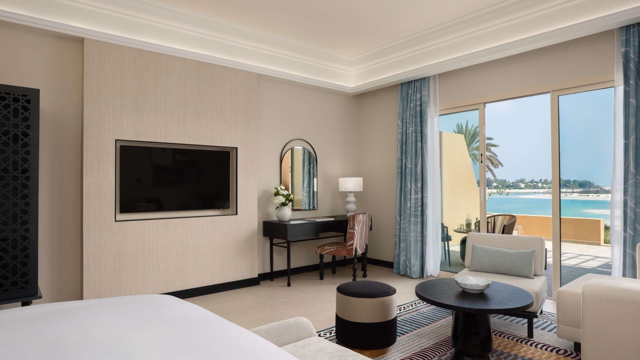 Photo of Bedroom in Al Hamra Village