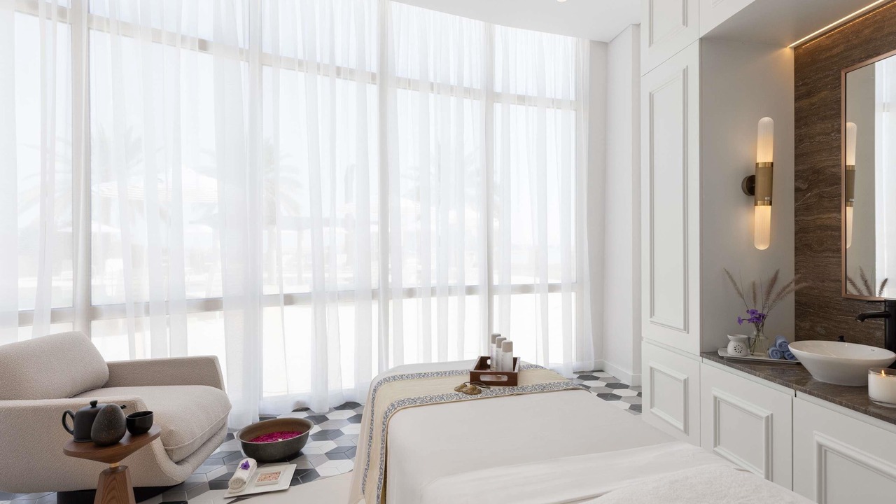 Photo of Bedroom in Al Hamra Village