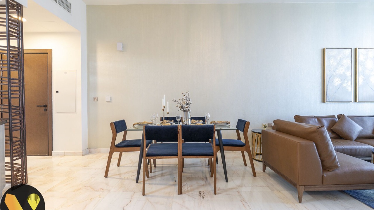 Photo of Bedroom in Business Bay