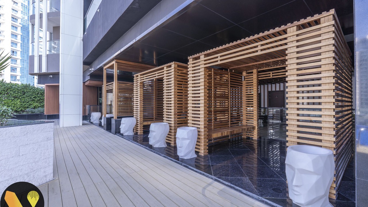 Photo of Outdoor in Business Bay