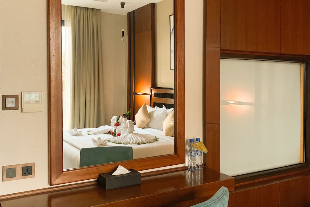 Photo of Bedroom in Salalah