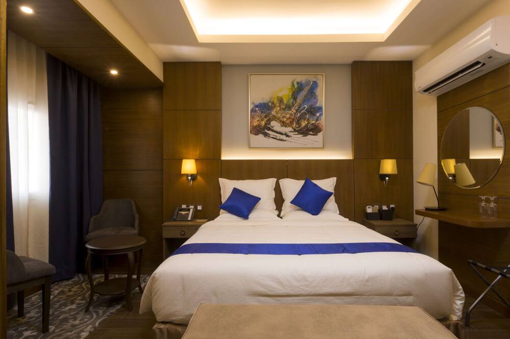 Photo of Bedroom in Salalah