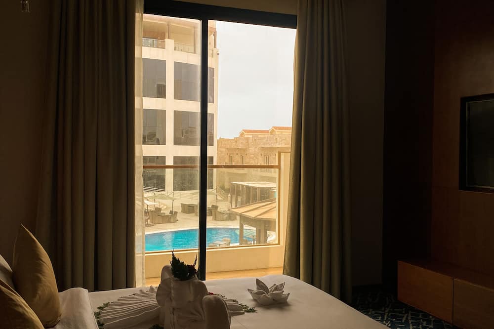 Photo of Bedroom in Salalah