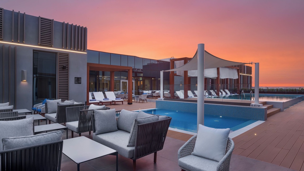 Photo of Outdoor in Muscat
