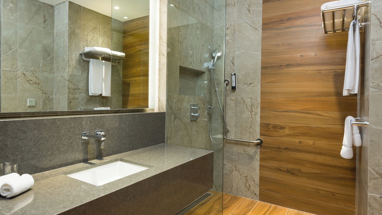 Photo of Bathroom in Muscat