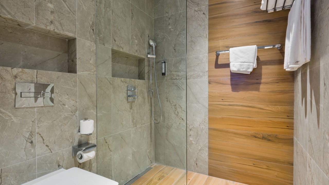 Photo of Bathroom in Muscat