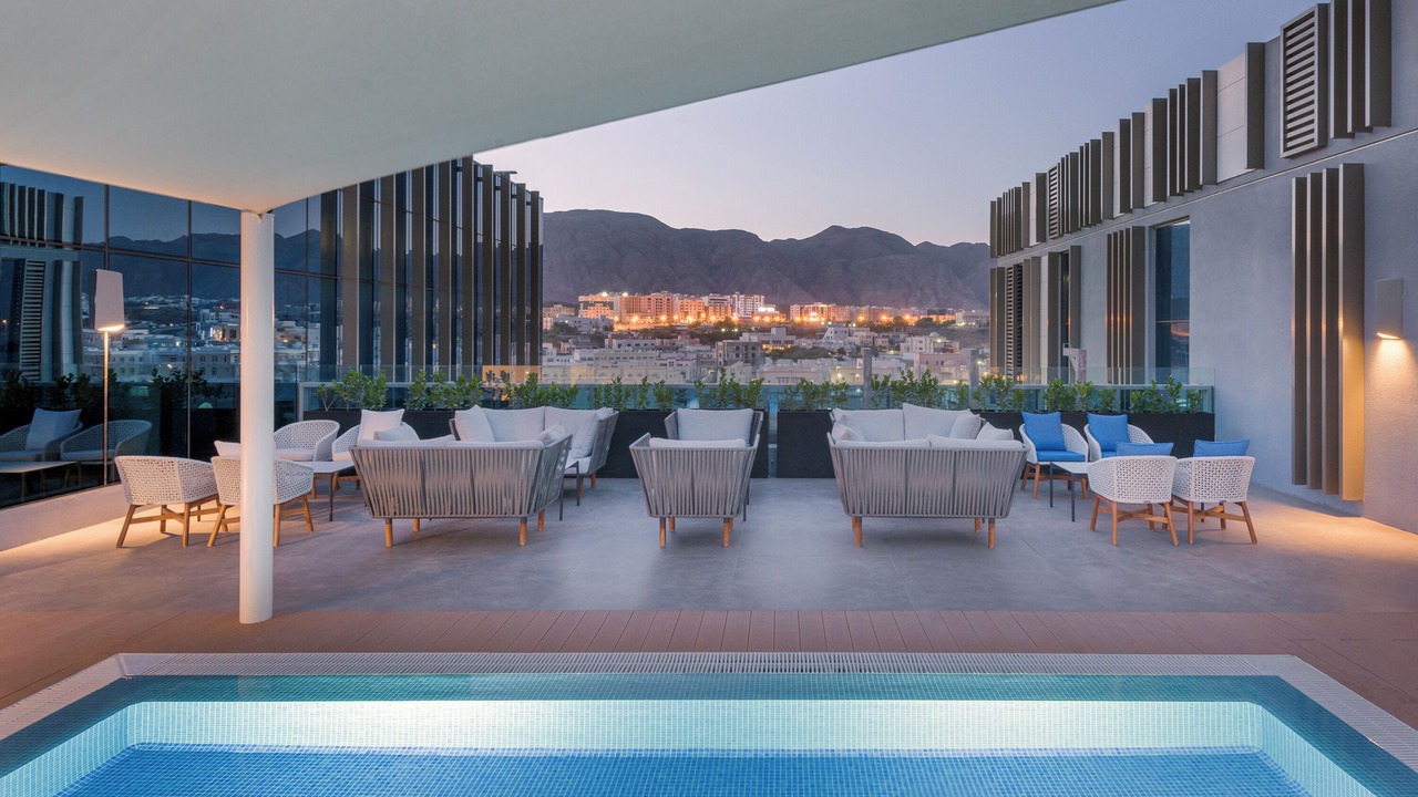 Photo of Outdoor in Muscat