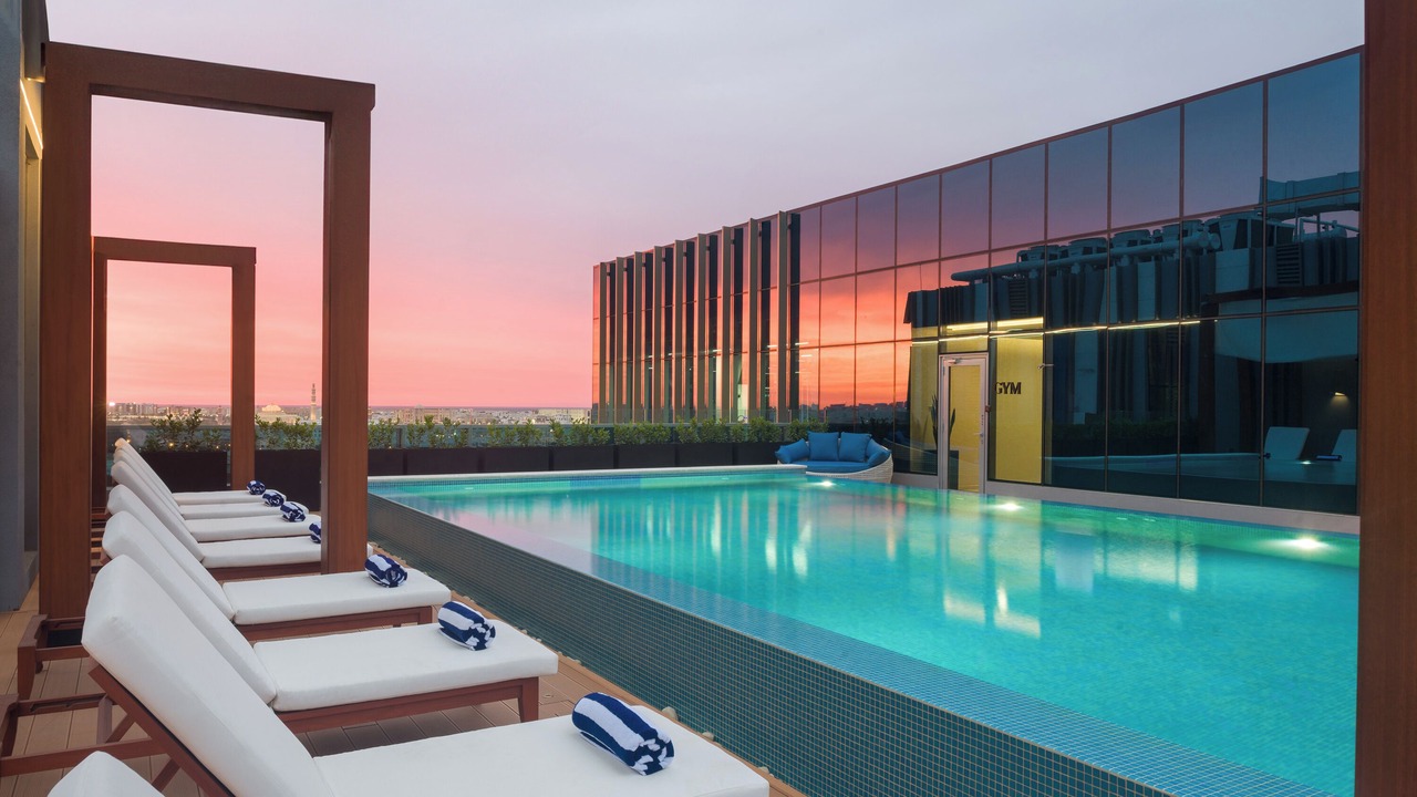 Photo of Outdoor in Muscat