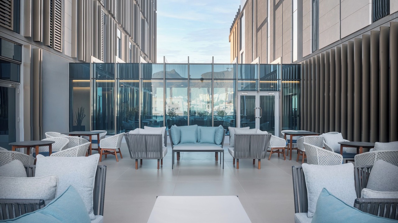 Photo of Patio Balcony in Muscat