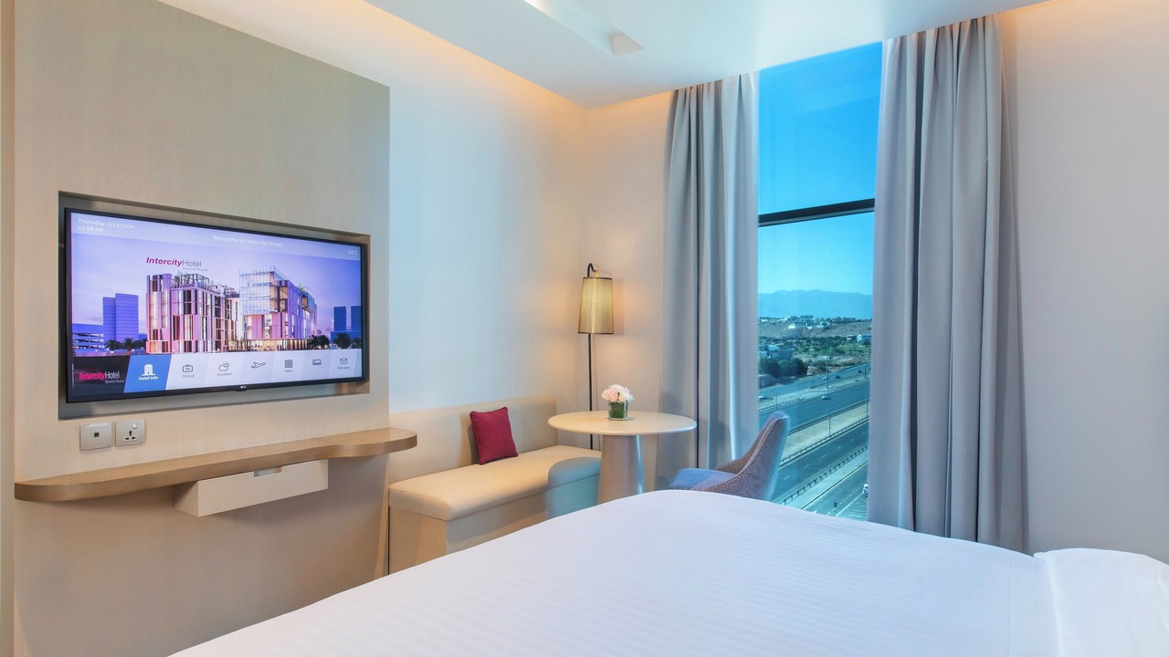 Photo of Bedroom in Muscat