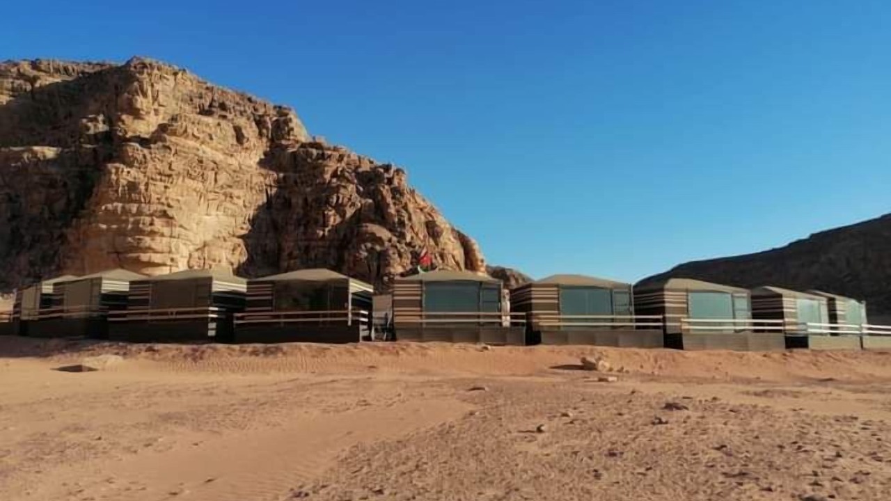 Photo of Outdoor in Wadi Rum